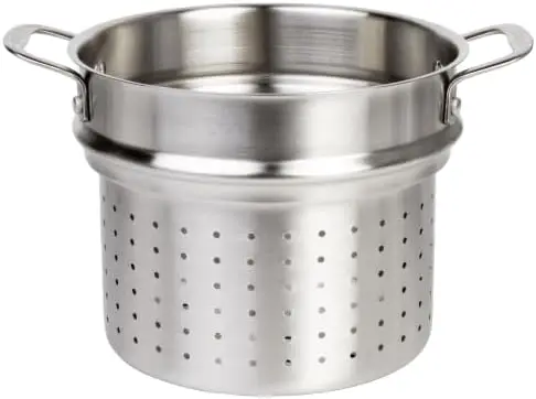 طقم أواني طهي آمنة للاستخدام الحث وغير لاصقة مكونة من 11 قطعة (68I-11)