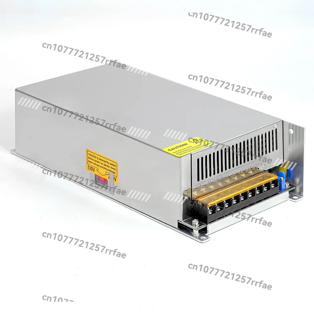 

68V-800W switching regulator power supply RD6012/RD6012P/6018 for matching