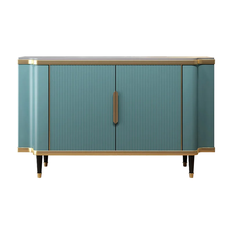 ！@Modern Luxury Modern Living Room Dining Room Buffet Sideboard Cabinet