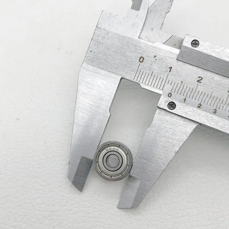624Z SB-1040016-00 LK1900A Sewing Machine Thread Take Up Small Bearing 6x13x3MM Spare Parts