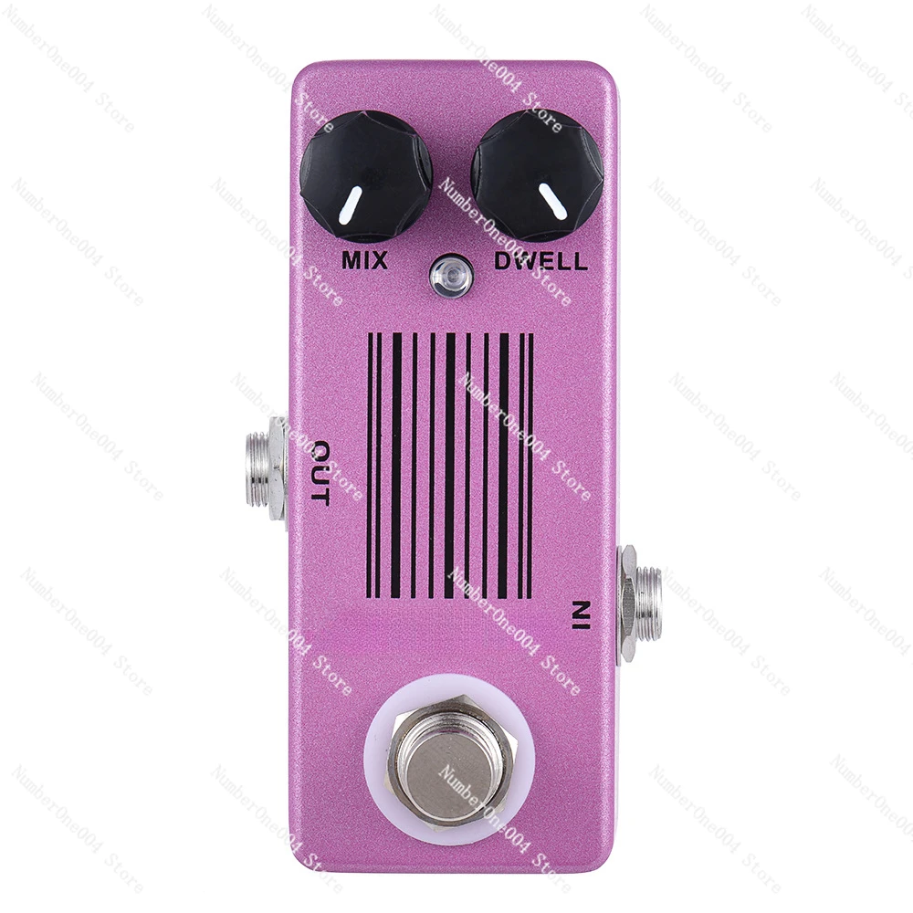 

Mini Guitar Reverb Effector Guitar Effector