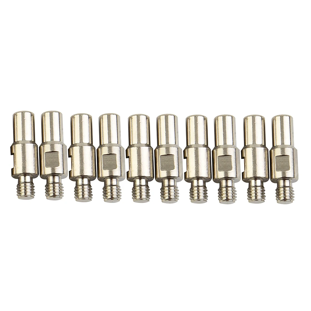 

Torch Plasma Electrode Industrial Set Torch Consumables For Ergocut S30 S45 S54 PD0116-08 PR0110 Parts Brand New