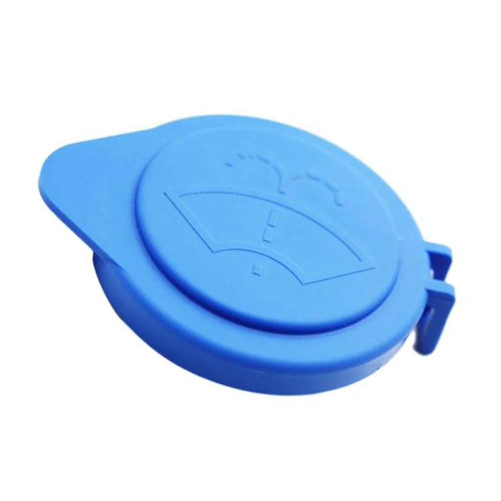 1708196 Car Front Windshield Wiper Washer Fluid Reservoir Tank Bottle Cap for Ford Focus 2011 2012 2013 2014 2015 BM51-17632-AA