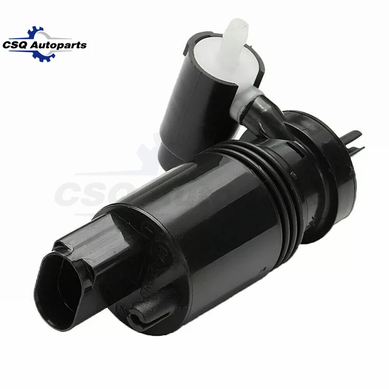 Windshield Washer Pump 05152075AC For Dodge Durango Journey Jeep Grand Caravan