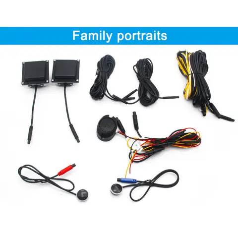 10 best sales blind spot sensors - №8