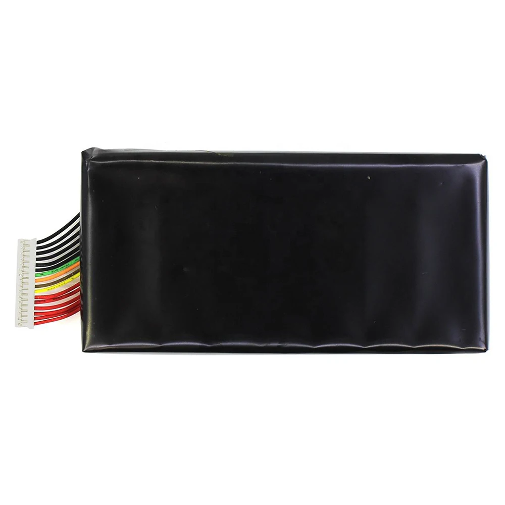 New Genuine Original BTY-L78 14.4V 75.24Wh Laptop Battery for MSI GT62VR GT73 GT73VR GT80 GT80S GT83 GT83VR