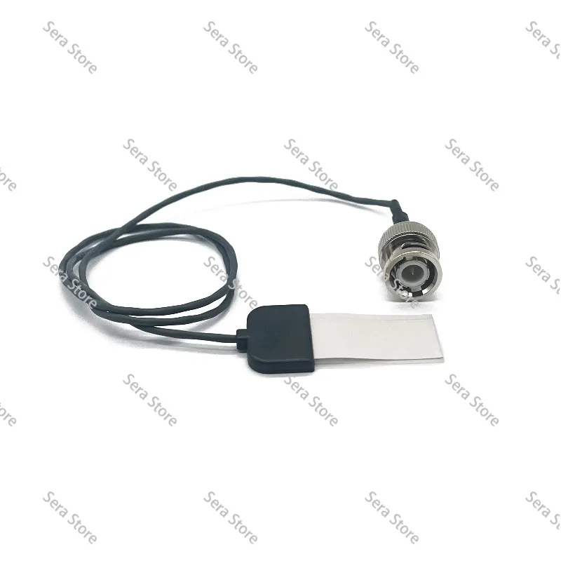 Piezoelectric film sensor SDT1 028K piezoelectric film PVDF without power frequency interference