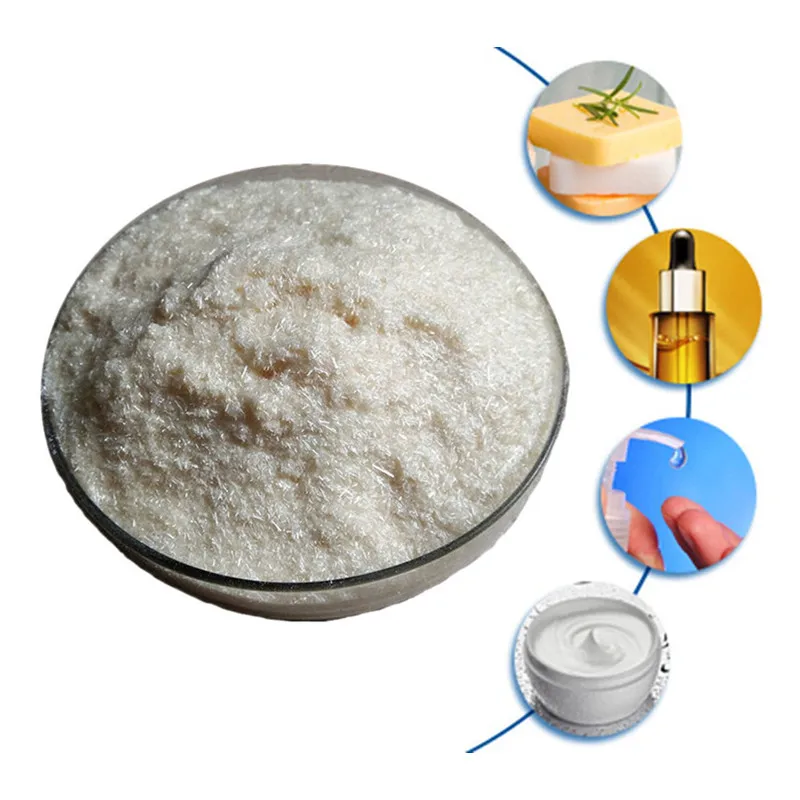 50~1000g Kojic Acid Powder Whitening Brighten