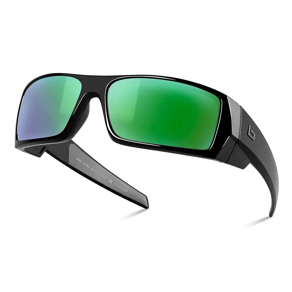 

Ailexpress-Free Shipping-Polarized Sunglasses for Men with Corning Glass Lens - Scratch-Resistant, Optical Clarity, Premium UV P