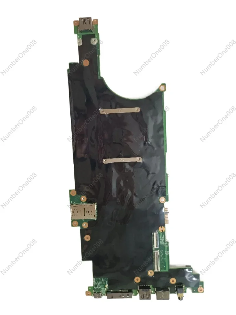 For Lenovo Thinkpad X280 I7-8650U 16G Laptop Motherboard 01LX692 NM-B521 Notebook Mainboard