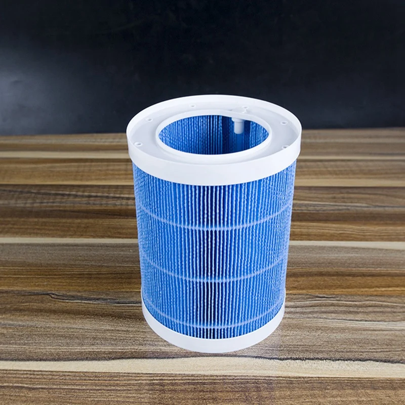 3Pcs Air Purifier Filter For XIAOMI MIJIA CJSJSQ01DY Evaporative Humidifier HEPA Filter Part Pack Humidifier Filters