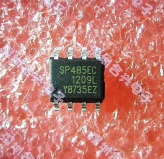 10PCS SP485EC SP485ECN SP485    quality assurance