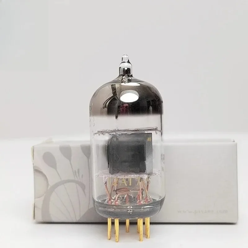 ECC83 12AX7-S 12AU7-S ECC82 ECC81 12AT7-S EL84 Electronic Precision Matching Amplifier High Fidelity Matched Quad