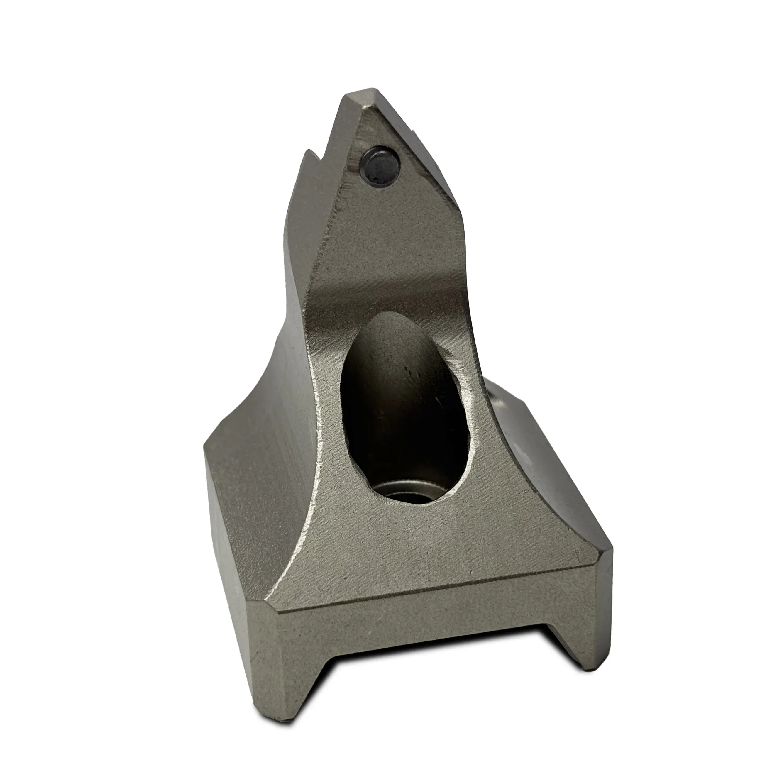 

Diamond Cutters SND Optical Lens Tool Holder CNC Precision Milling and Turning Solutions