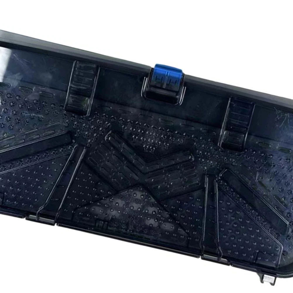 صندوق التنظيف لـ DEEBOT لـ X5 / لـ X5 Pro ملحقات المكنسة الكهربائية لوازم منزلية للملحقات المنزلية