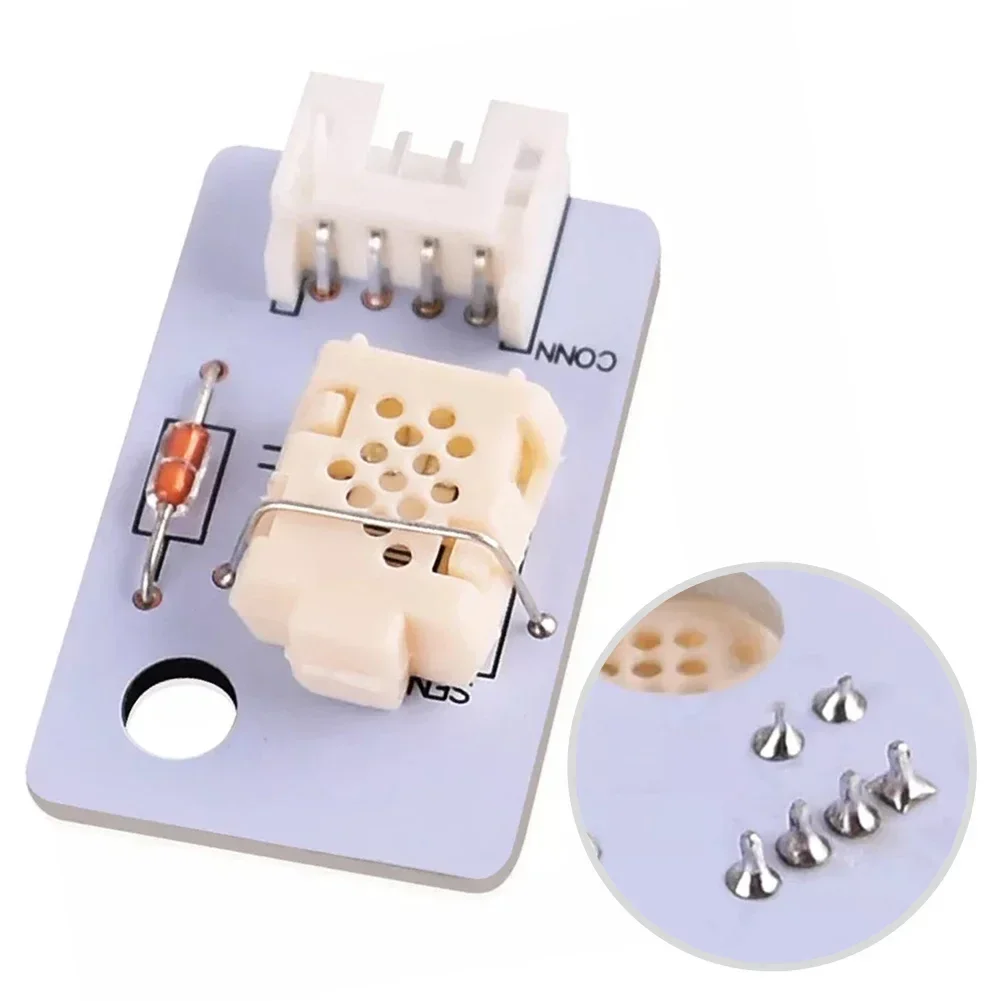 Colzer Sensor Dehumidifier Sensor Flood Prevention For SoleusAir Dehumidifier White Color For HOmeLabs 70 Pint