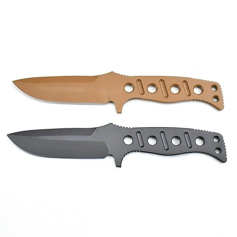 

BM375 Outdoor Camping Multifunctional Survival Tool Outdoor High Hardness Straight Knife Portable Survival Knife