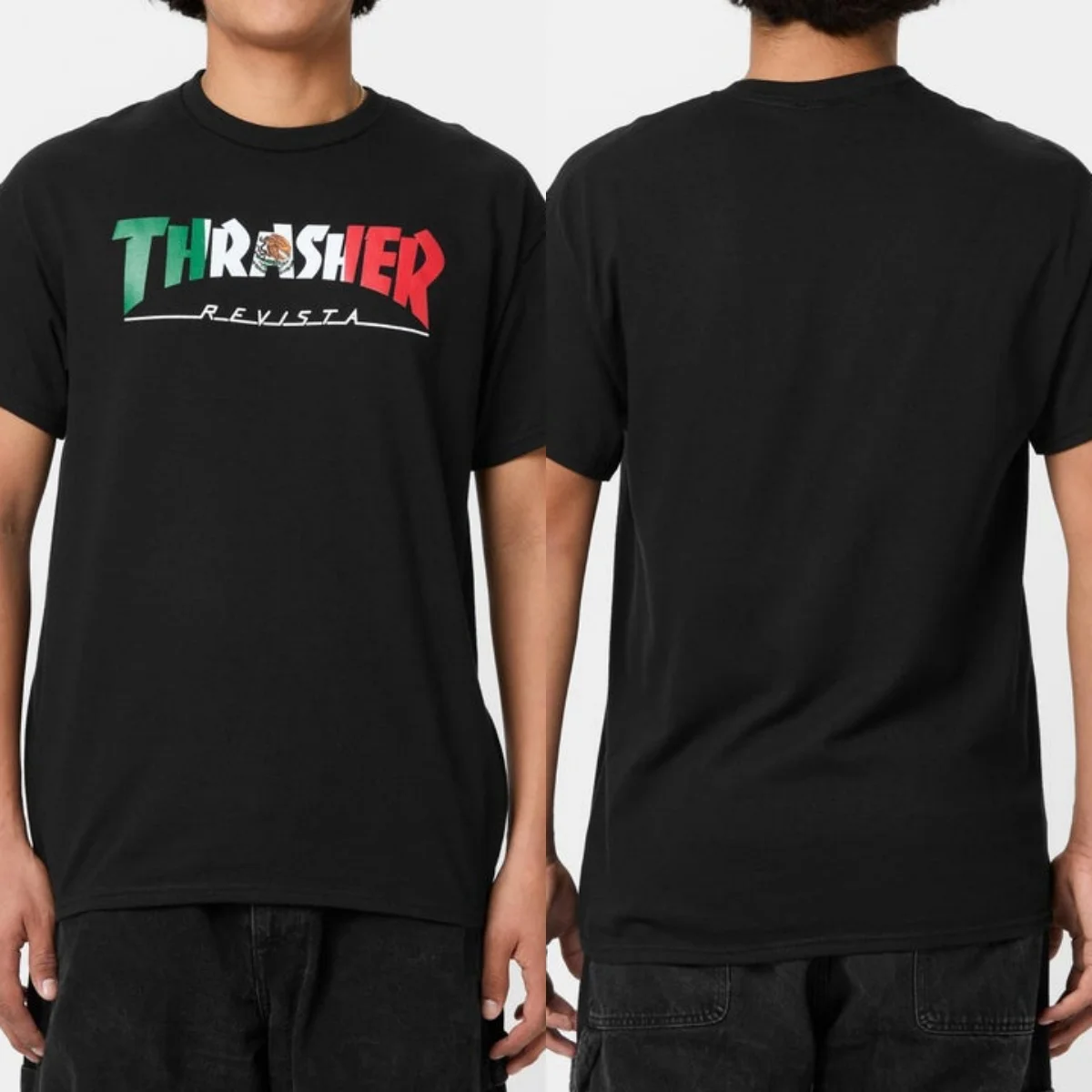2026 Summer Thras Her Outdoor Sports Brand T-shirt Suitable for Daily Outings High-end Luxury Unisex Style Both of Men and Women