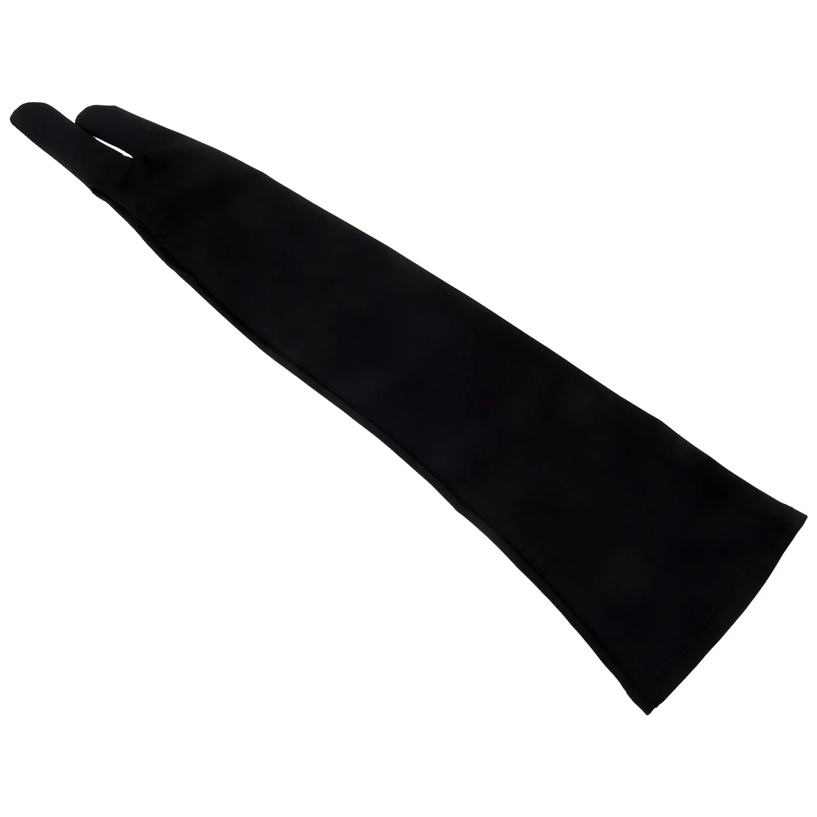 

Digital Drawing Glove for Graphics Monitor Soft Flexible Two-Finger Glove for Smooth Precision in Art and Design Projects