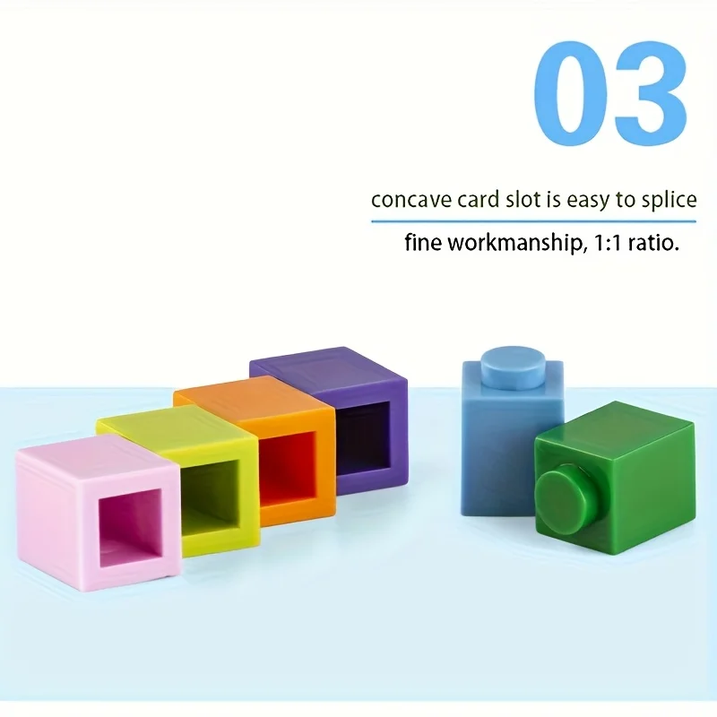 100 pièces MOC 1x1 pièces 3005 briques figurines compatibles briques bricolage assembler blocs de construction particules enfant Puzzle cerveau jouets cadeau