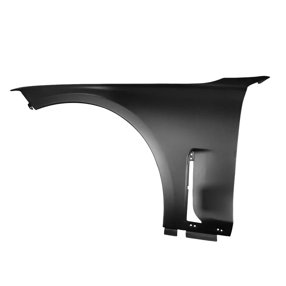 

Factory Sale High Quality Front Fender For 7 Series G12 G11 2020-2022 41007475305,41007475306