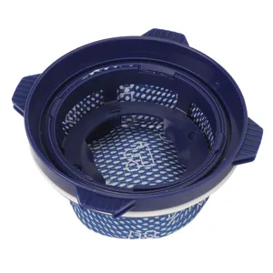 Filtros de aspiradora Piezas de repuesto para Samsung Jet 60 70 75 90 VESUMA Micro Filtro lavable 10 mejores filtros de ventas para la aspiradora de Samsung - №4