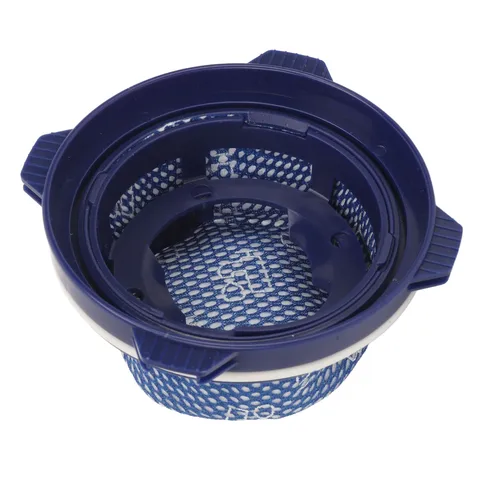 топ 10 фильтр для пылесоса Samsung - №4