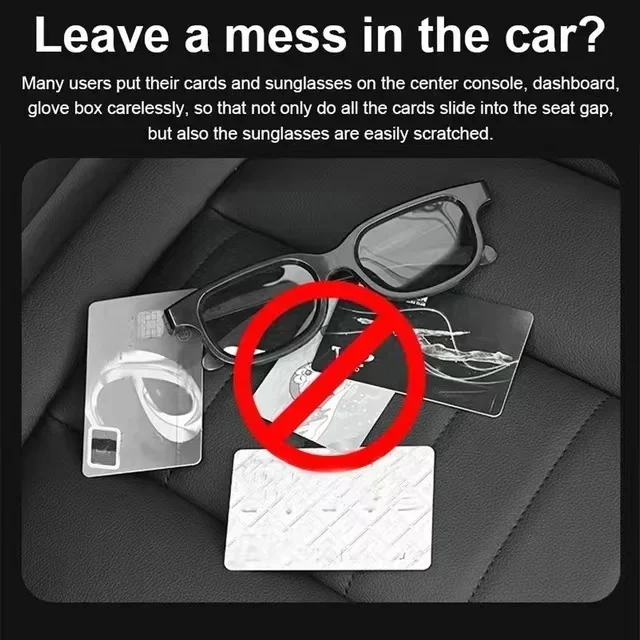 منظم حاجب الشمس للسيارة متعدد الجيوب للسيارات الداخلية العالمي لـ Zeekr 001 2021 2022 2023 2021-2023 009 كريبتون ملحقات السيارة