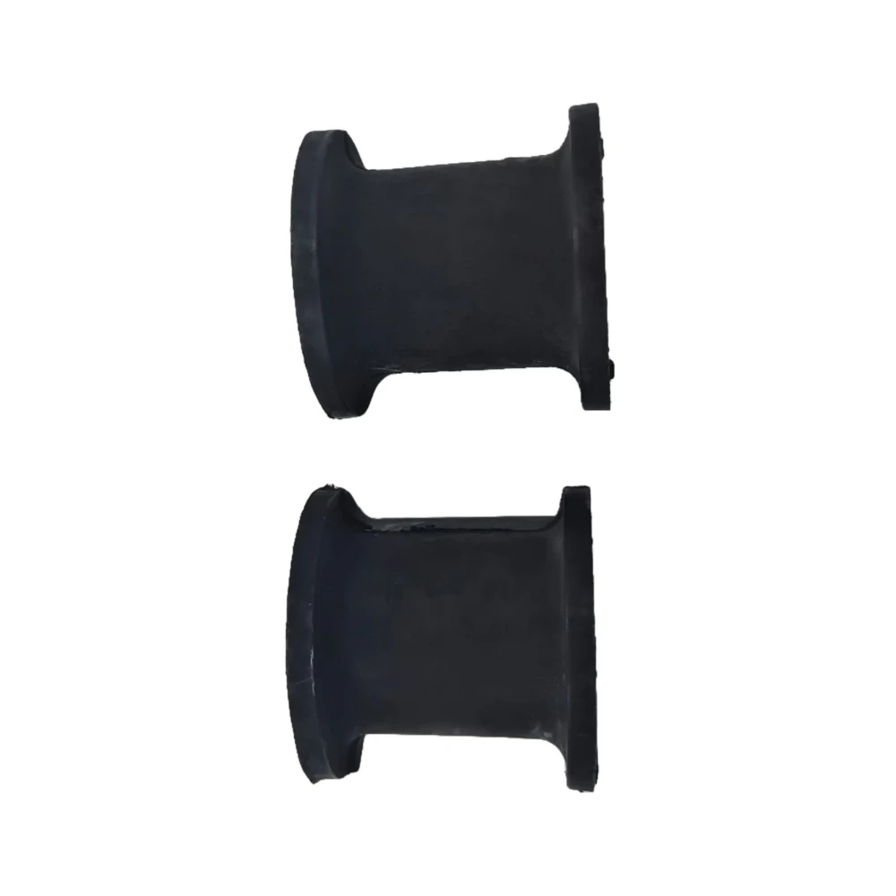 Front Stabilizer Bushing Rubber 42431-56K00 For Suzuki SX4 1.6L 2006/11-2014/12 SX4 1.6L 2006/11- Car Accessories 2PCS