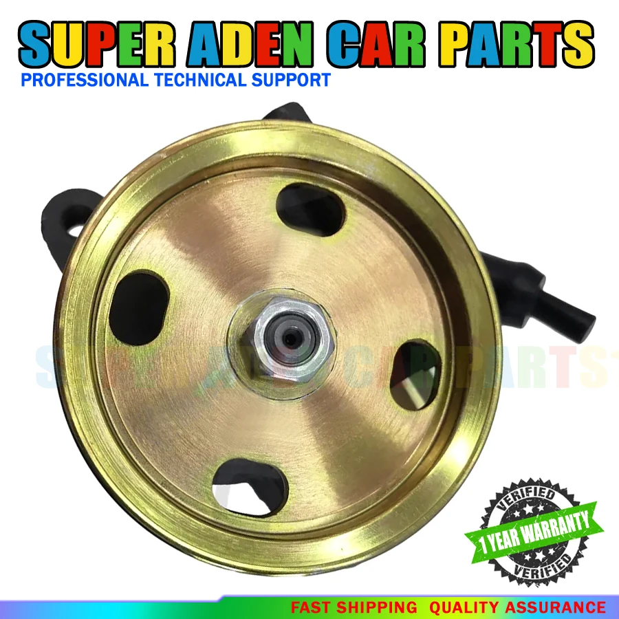 

High quality Power Steering Pump For Toyota RAV4 SV21 3SFE 44320-42010 44320-28140 44320-32070 44320-32040