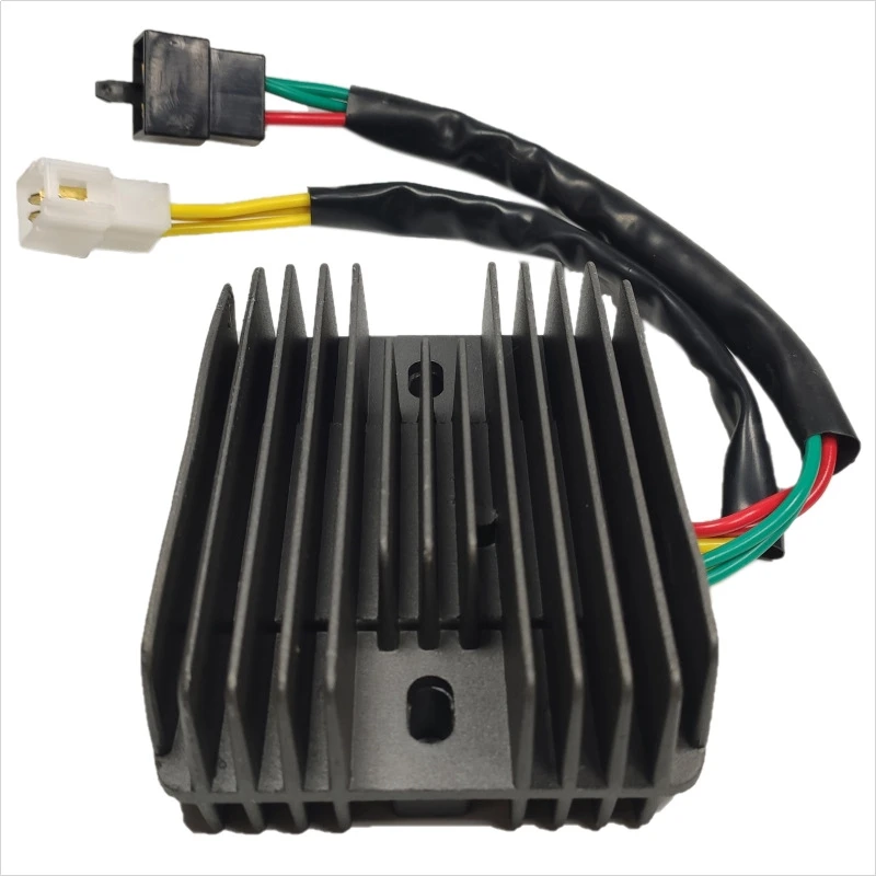 Motorcycle Voltage Regulator Rectifier for Ducati 848 1098 S 1099Cc (2007-2008)