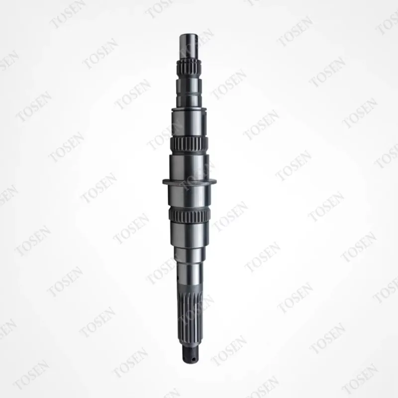

Auto Transmission Spare Parts Main Shaft ME537253 ME-537253 for MITSUBISHI FUSO CANTER PS125 FE74P FE75P