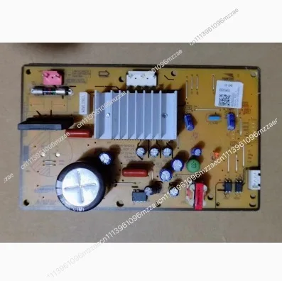 Frequency Conversion Refrigerator Frequency Conversion Computer Board DA92-00763A/B DA41-00822B DA92-00483D
