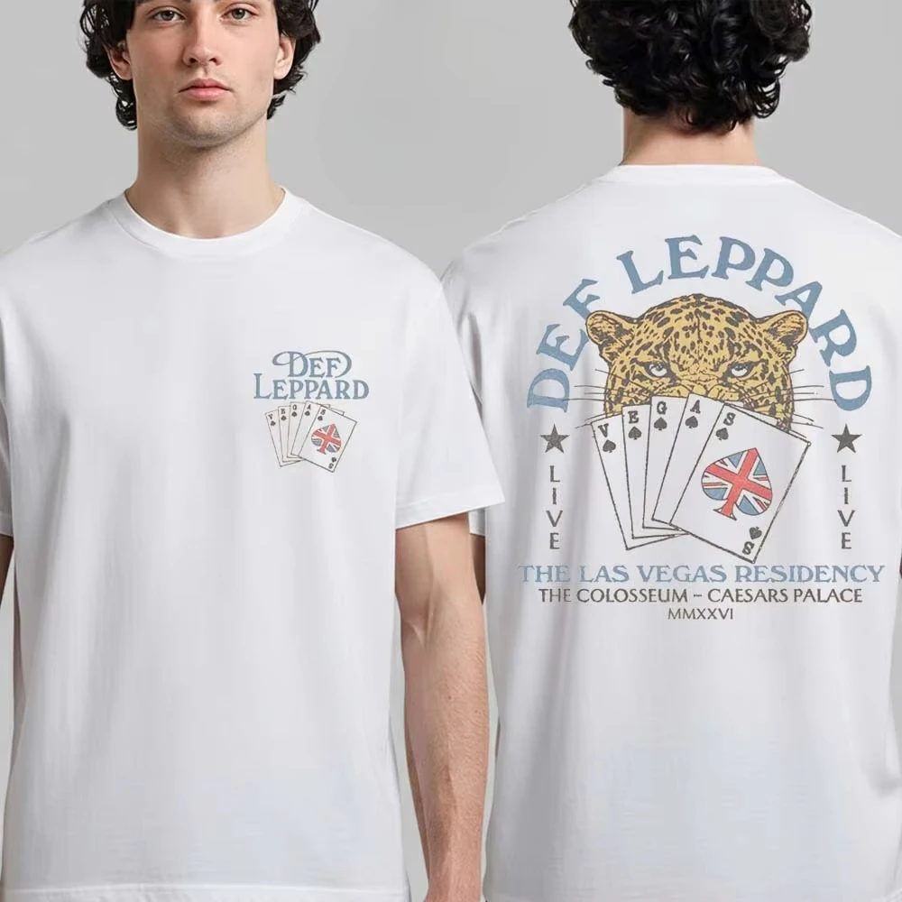 camiseta-grafica-def-leppard-las-vegas-residency-2026-com-estampa-de-leopardo-e-poker-estilo-classico-rock-streetwear-casual-unissex