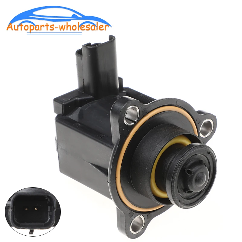 

Автомобильный Турбокомпрессор отключить электромагнитный отводной клапан 11657593273 037977 701115080 для Peugeot и Mini Cooper 1,6l двигатель N14