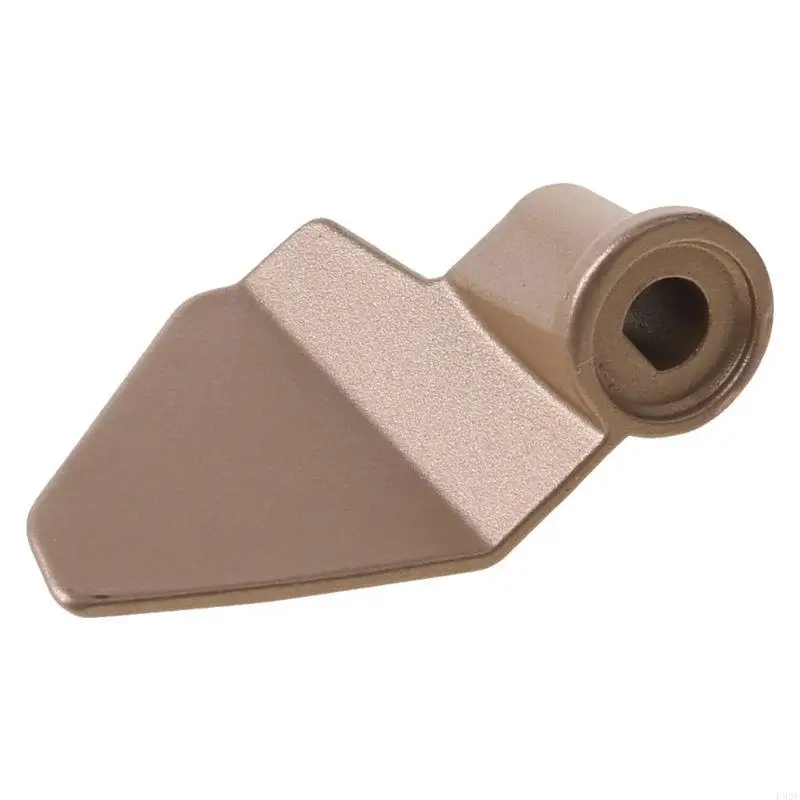 F92F Breadmaker Paddle Mixing Kneadblad Bar vervanging voor Donlim Bread Machine