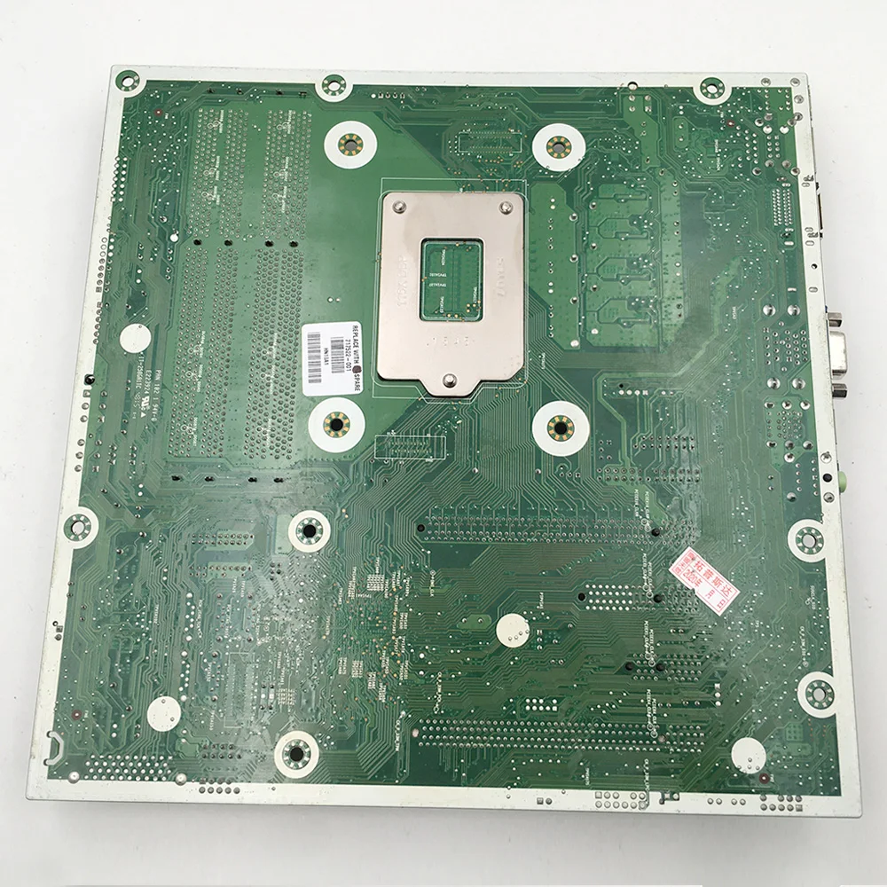 اللوحة الأم لسطح المكتب SR173 Q87 717372-003 796108-001 لـ H-P Elitedesk 800 880 G1 SFF #3