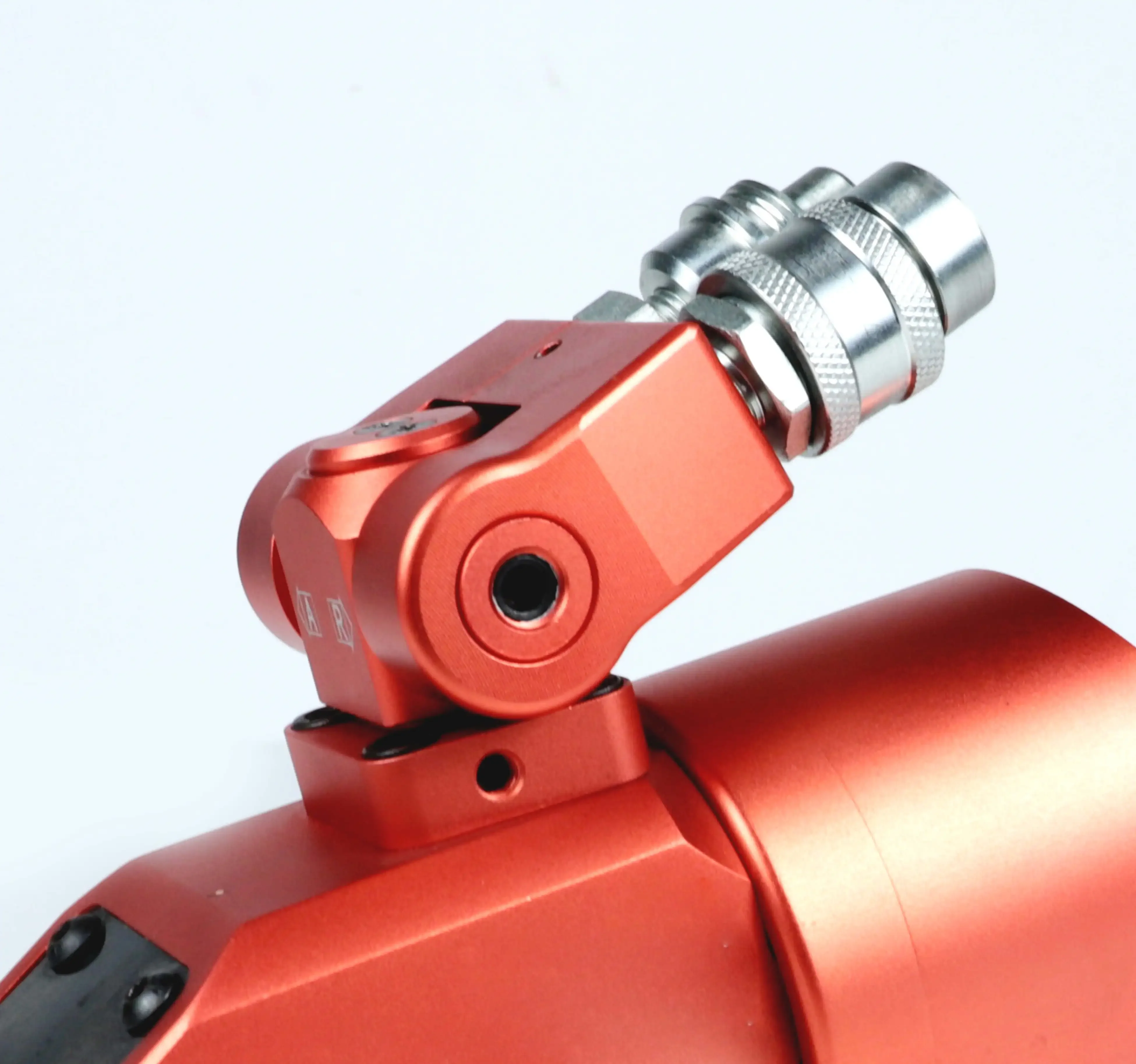 

Гидравлический динамометрический ключ из алюминиевого и титанового сплавов 2025 года по разумной цене и с хорошим качеством