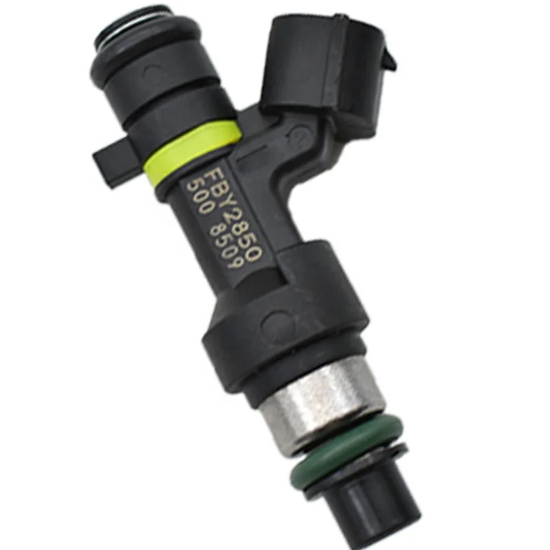 

FUEL INJECTOR for Sentra NV FBY2850 16600-EN200