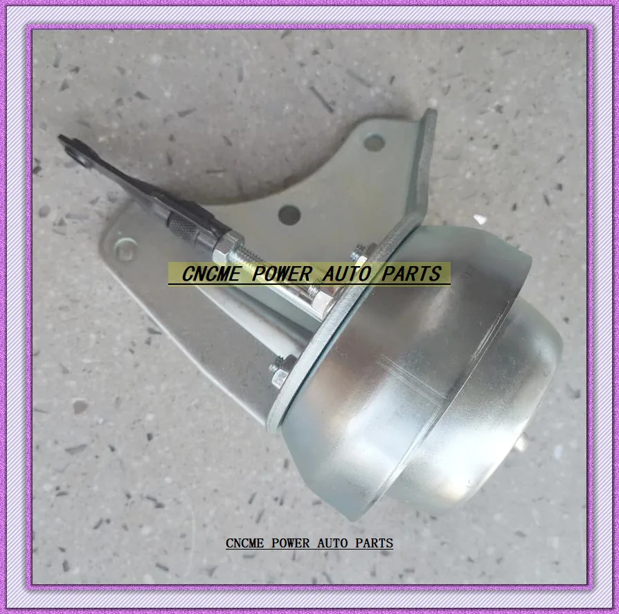 Ww Turbo Wastegate … - image