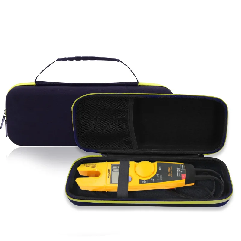 Hard Case Replacement for Fluke T5-1000/T5-600/T6-1000/T6-600 Electrical Voltage, Continuity and Current Tester