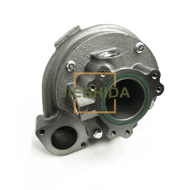 For Caterpillar cat E345C/E345D/E349D2 Water Pump Assembly C13 Engine 352-0206/352-0205 Excavator Accessories