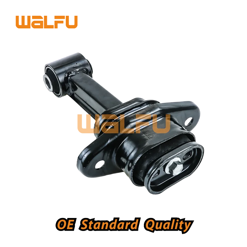 

Engine bracket rear for Hyundai Verna & Kia K2 OEM 21950-0U000 21950-S4000 21950-1Y200 21950-1S000 WALFU Rubber Mounts HL10048