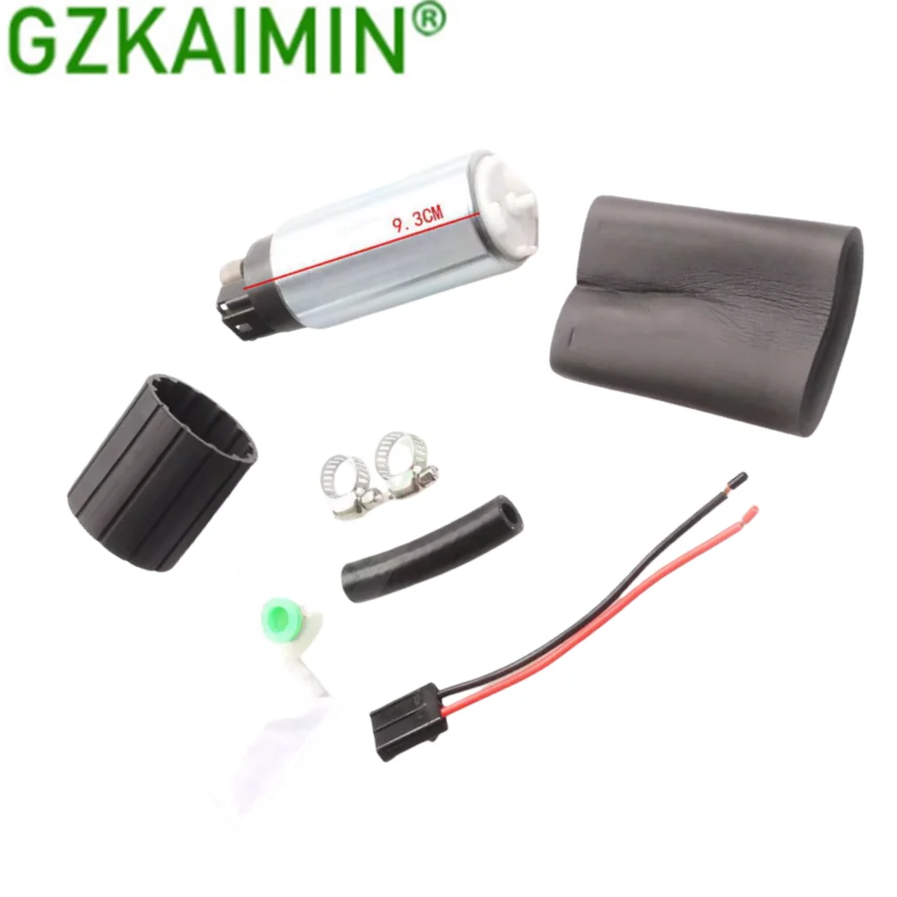 

OEM GSS342 255lph Высокопроизводительный топливный насос Walbro для Nissan Honda Subaru