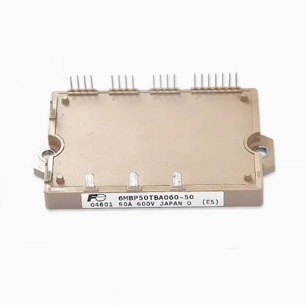 

6MBP50TBA060-50 МОДУЛЬ IGBT В НАЛИЧИИ 50А 600В