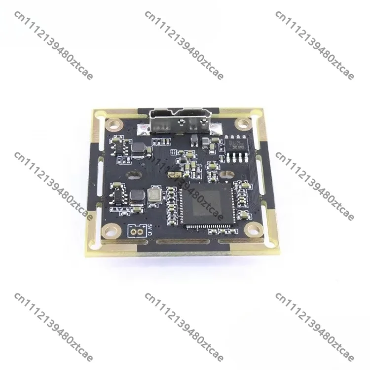 Sensor USB3.0 Industrial Camera Module, UVC Plug&Play Supports 60FPS/120FPS YUV MJPEG High Definition Industrial Vision Board