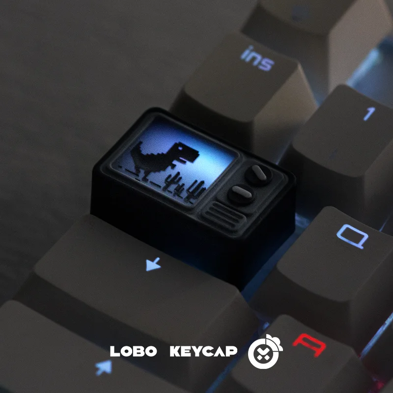 Cube Escape The Lake Tv Creati - огляд і ціна Venom Gaming Accessories