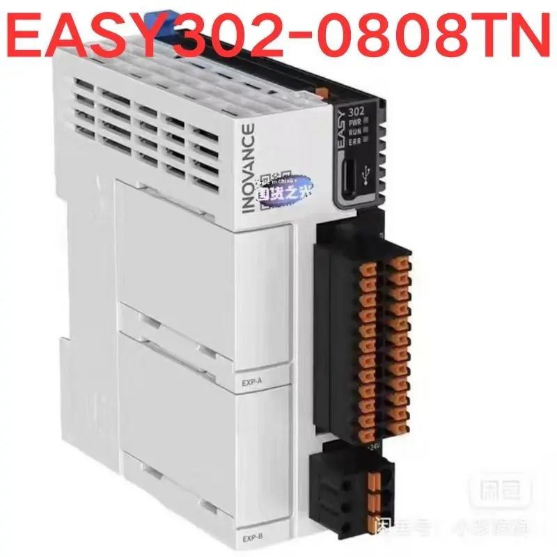 

Совершенно новый, PLC module EASY302-0808TN