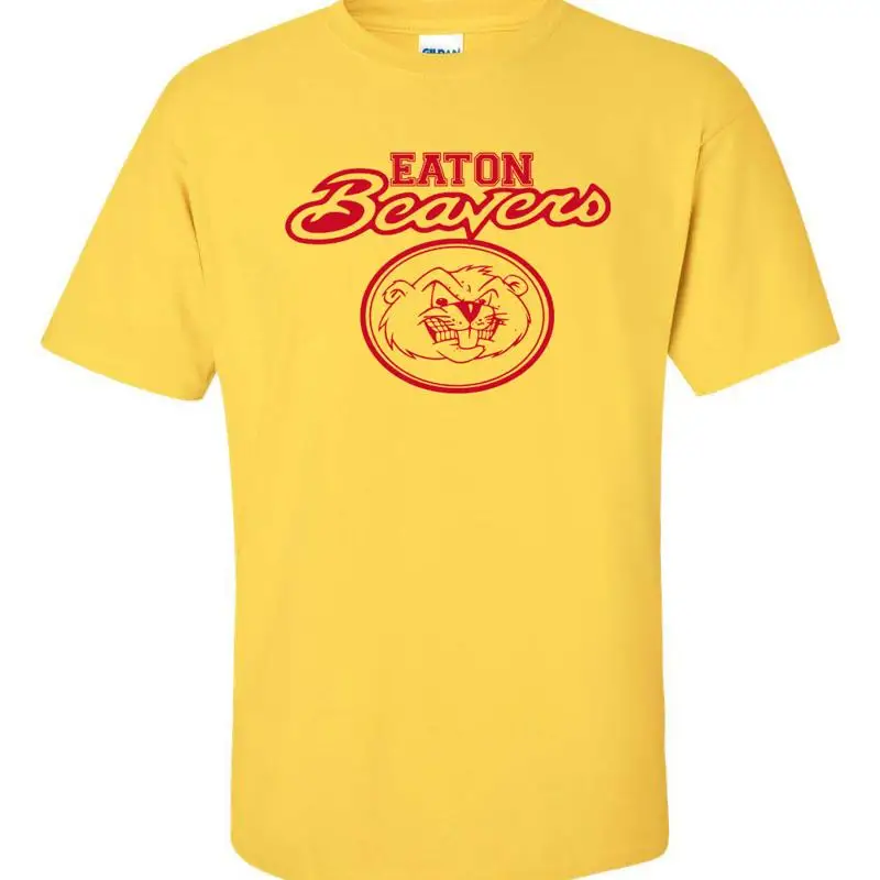 Eaton Beavers Colle…