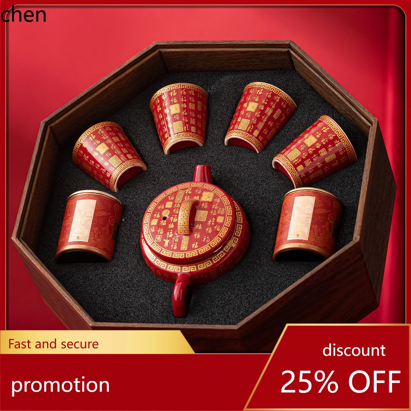 

H1 of the horse new year gift box set for customers and employees benefits practical high-end gifts customized logo souvenirs